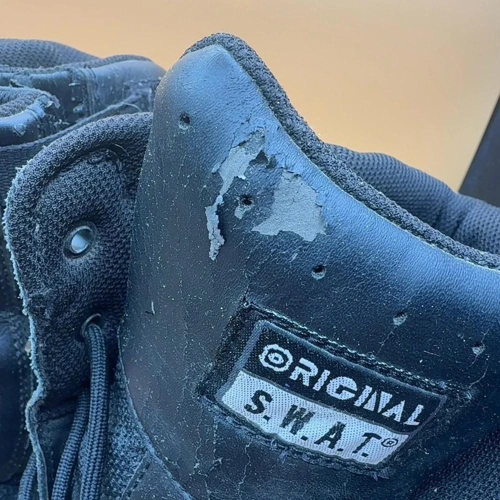 Original S.W.A.T. original waterproof